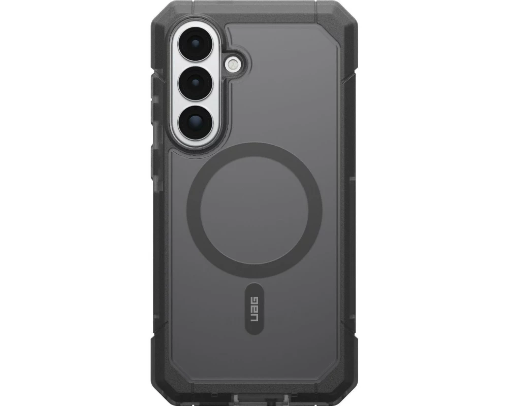 UAG Back Cover Trooper für Samsung S26 Plus Magsafe