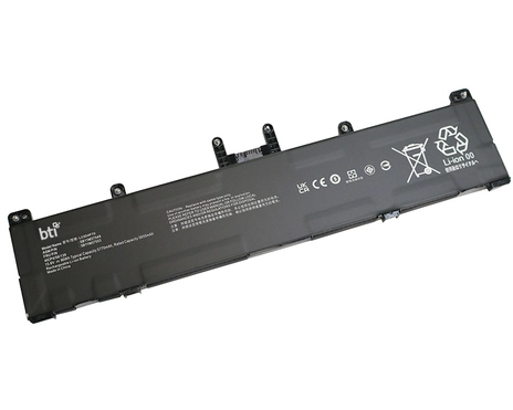 BTI 4C BATTERY THINKPAD P1 G7