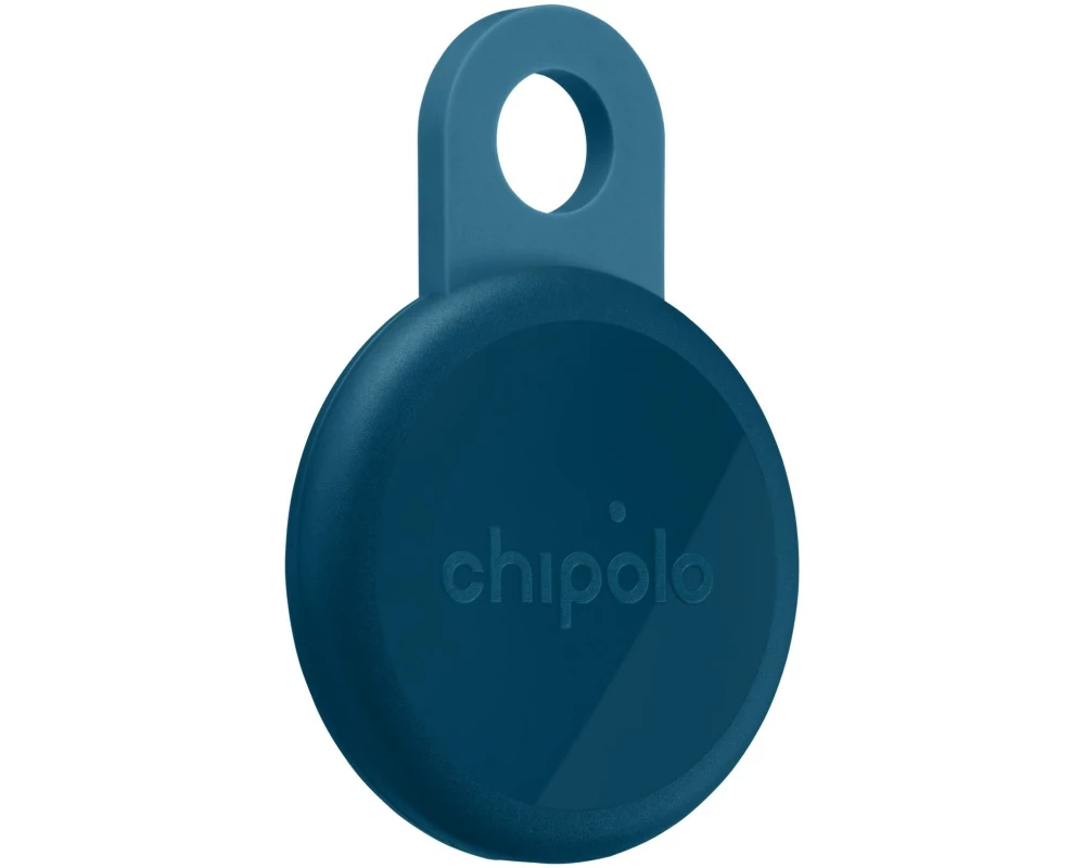 Chipolo LOOP (Apple & Google Find My Netzwerk) Dunkelblau