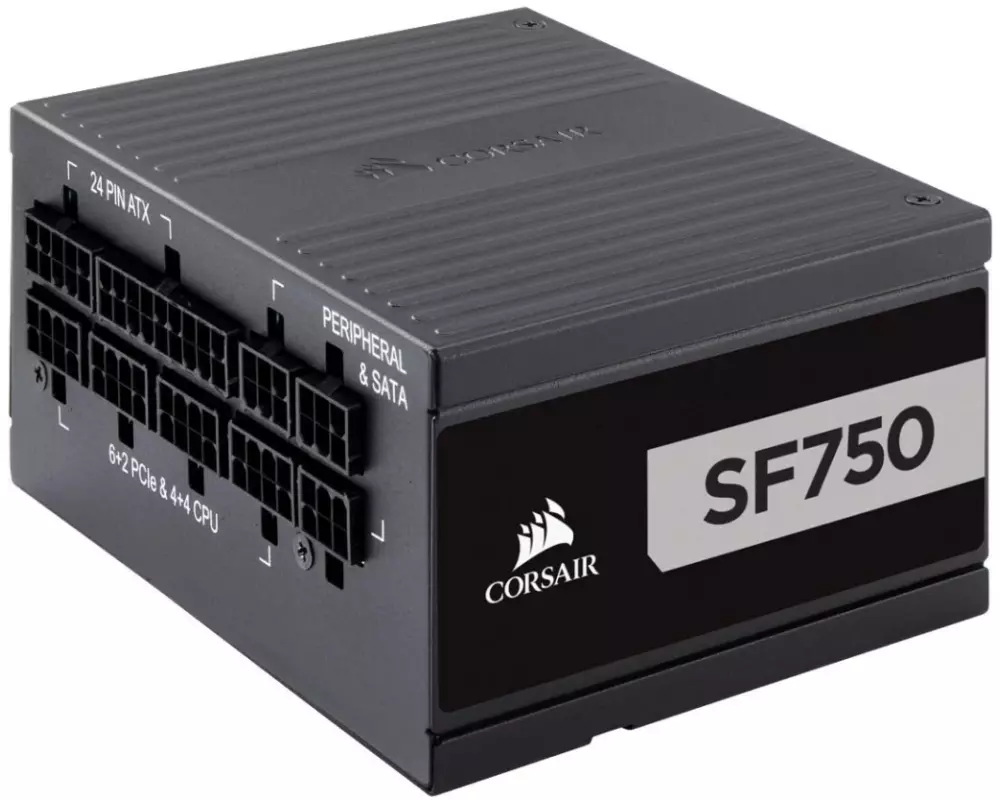 Corsair Netzteil SF750 750 W