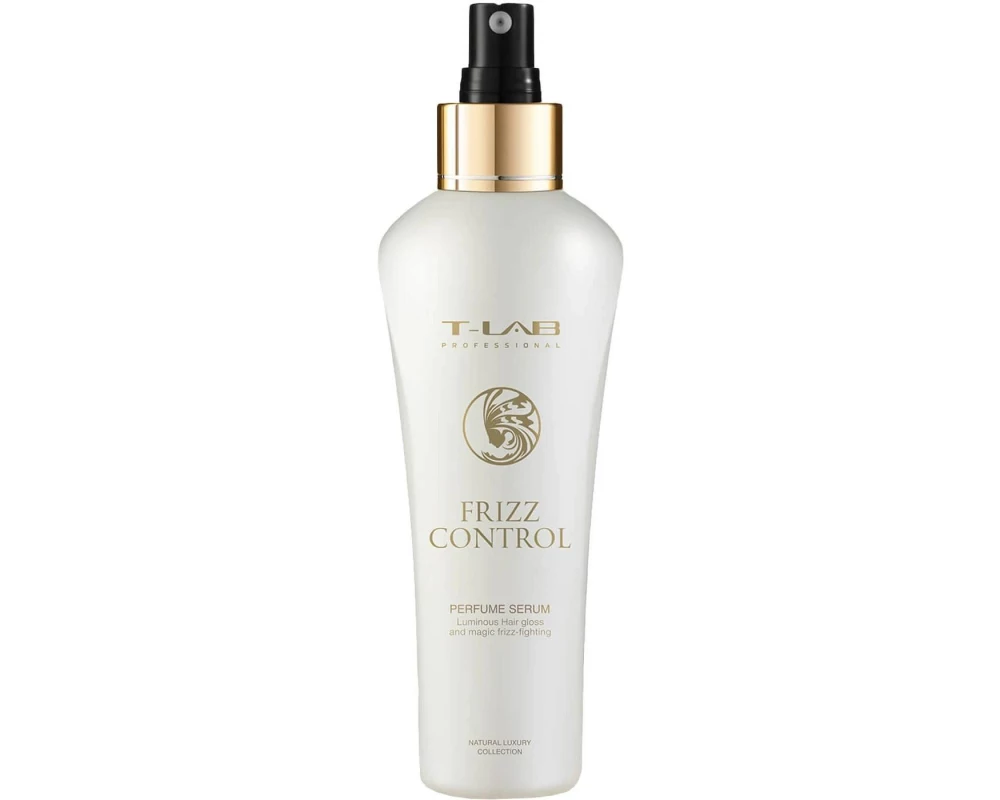 T-LAB Frizz Control 150 ml