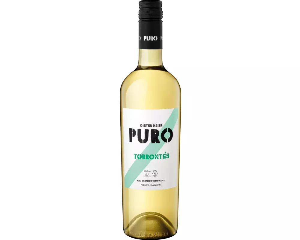Dieter Meier Puro Torrontes 0.75 l