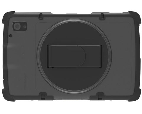 InfoCase Rugged Carrying Case for 25.4 cm (10") Zebra ET40, ET45 Tablet