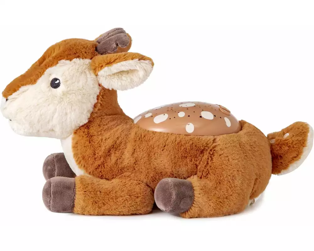 cloud b Projektor Twilight Buddies Rehkitz