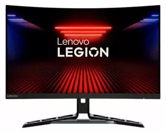 Lenovo R27fc-30 27 inch Monitor (RCH)