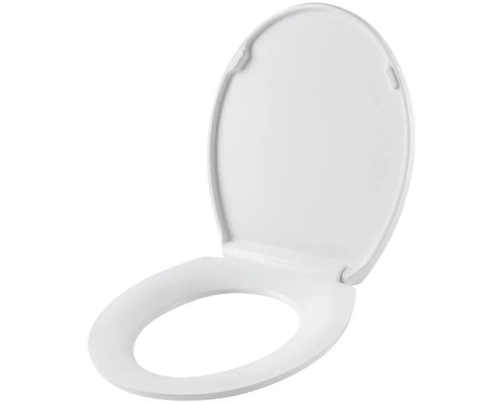 diaqua® Toilettensitz Hollywood Slow Down Terra