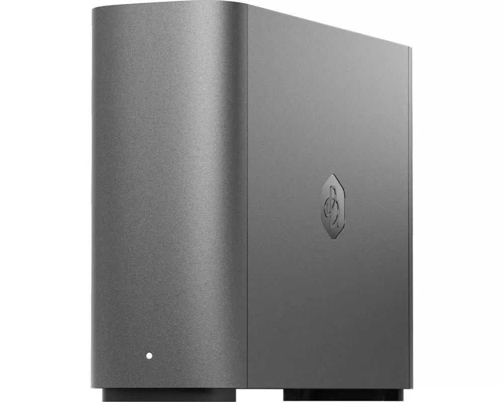 Synology BeeStation Plus 8 TB