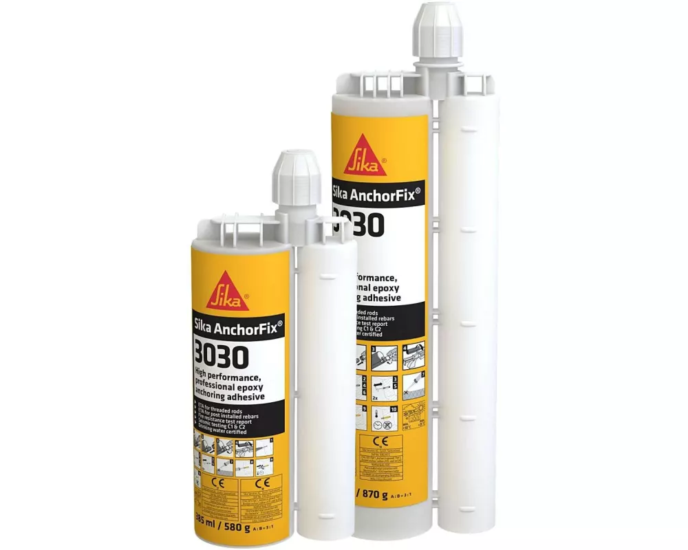 Sika Klebstoff AnchorFix-3030 385 ml