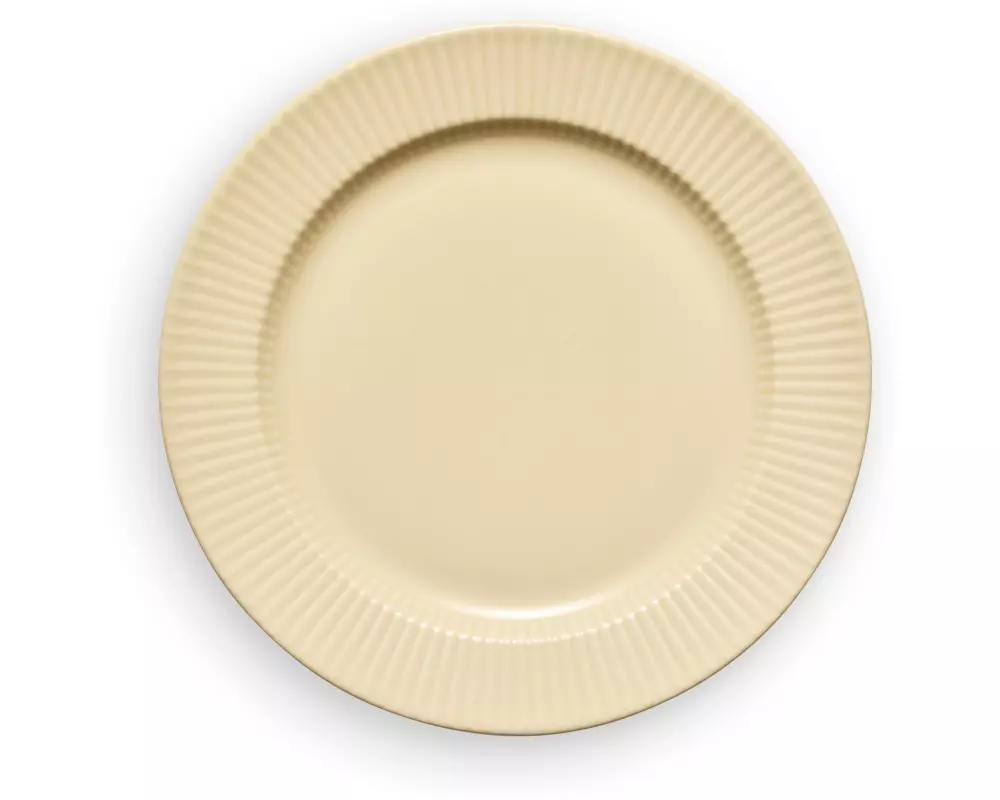 Eva Solo Legio Nova Palette Teller 22 cm Yellow