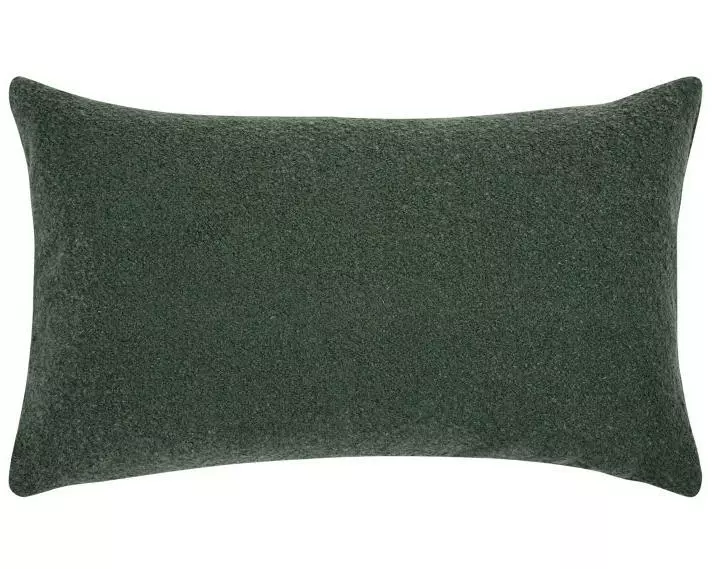 pad Kissenbezug Lord 30 x 50 cm, Grün