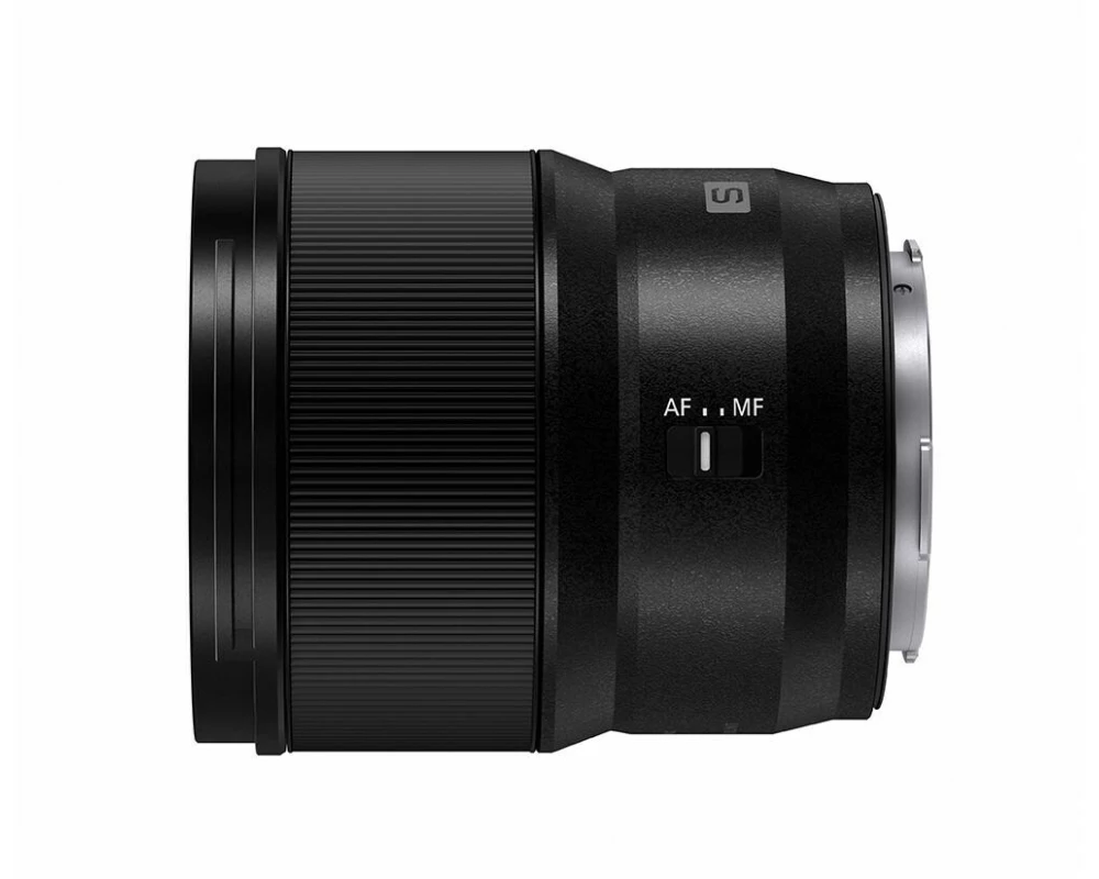 Panasonic Festbrennweite LUMIX S 24mm F/1.8 – L-Mount