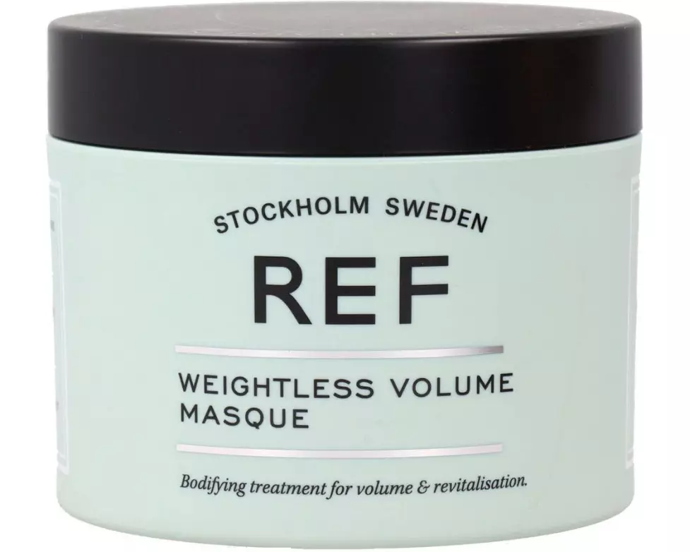 REF Weightless Volume Maske 250 ml
