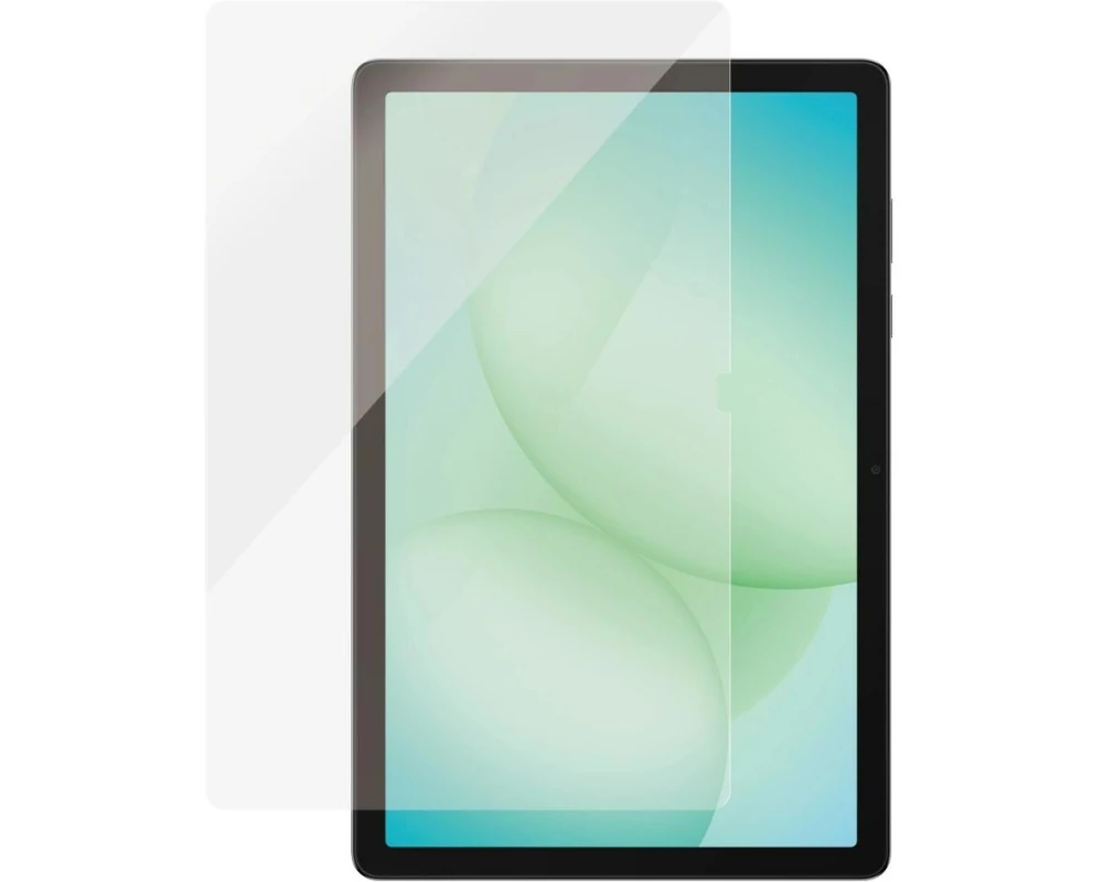Panzerglass Tablet-Schutzfolie Ultra Wide Fit Galaxy Tab A11+ 11 "