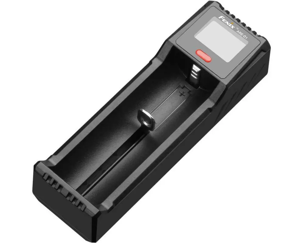 Fenix Ladegerät ARE-D1 Micro-USB
