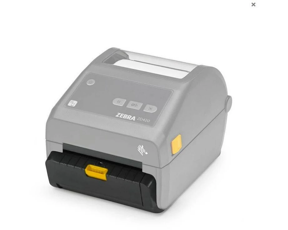 Zebra Technologies Erweiterungsmodul ZD421d Dispenser
