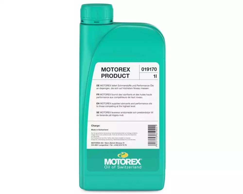 Motorex Tyre Mounting Fluid 1000 ml