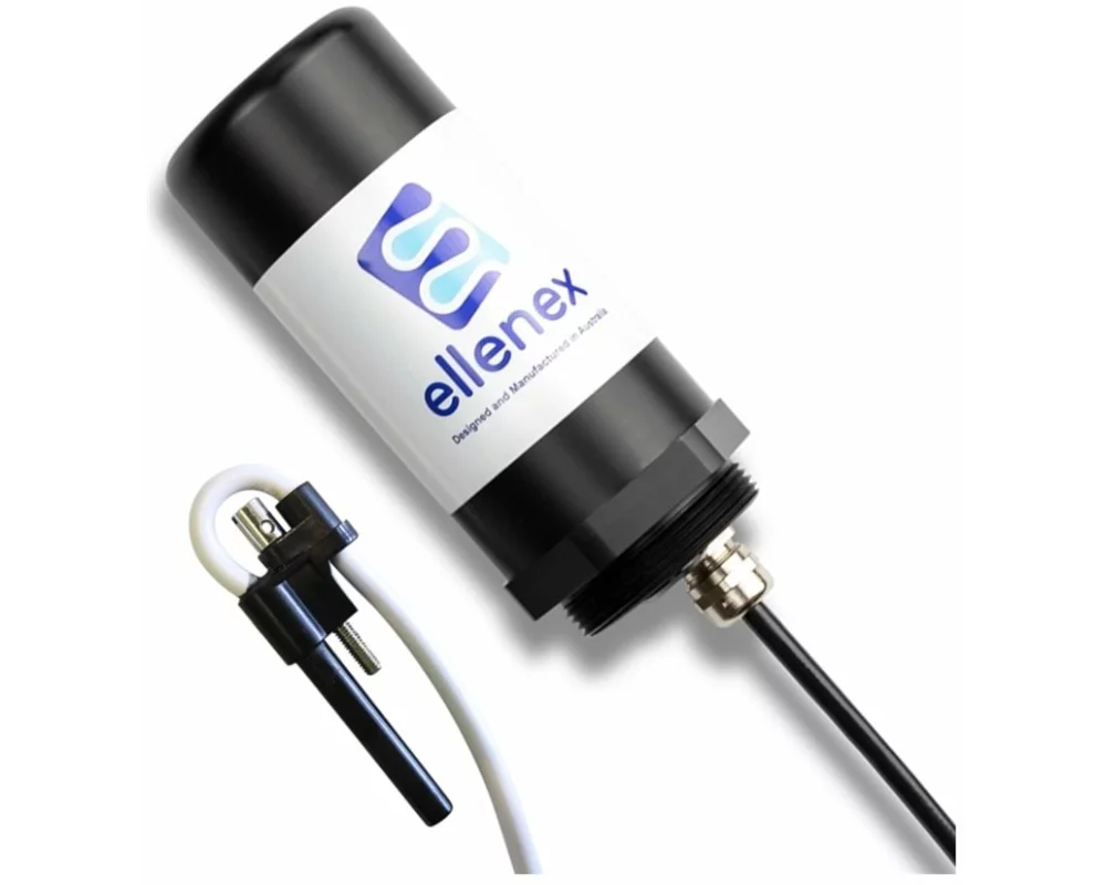 ELLENEX Cat-M1 Pulse Counter and Meter Interface