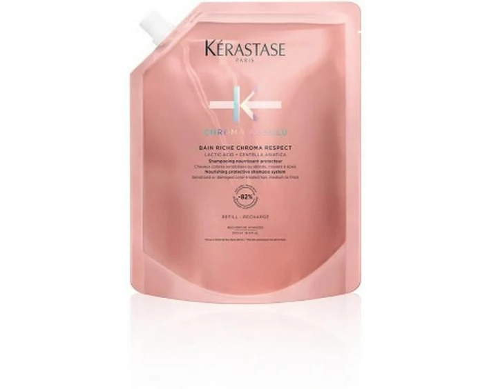 Kérastase Bain Riche Chroma Respect 500 ml
