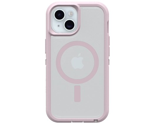 Defender XT Clr iPhone15/14/13clr/purple