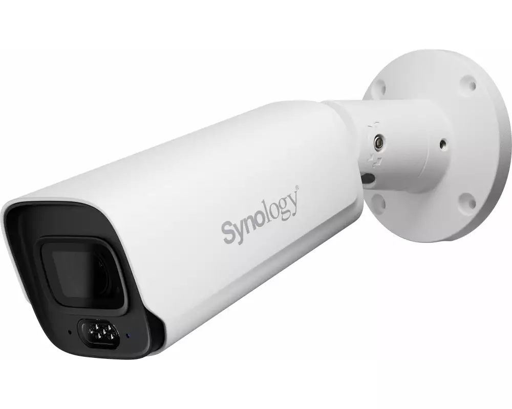 Synology Netzwerkkamera BC800Z
