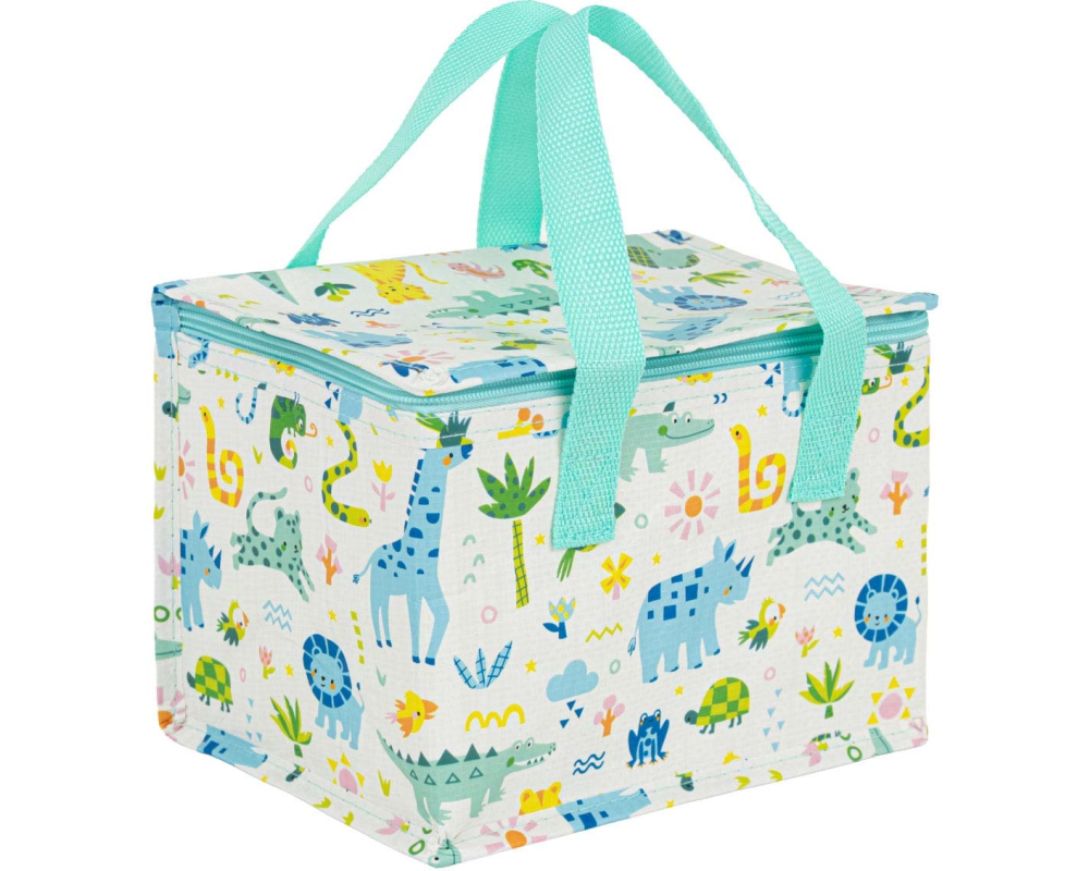 ALLC Kühltasche 23x16x16cm CBJUMI39 Jungle