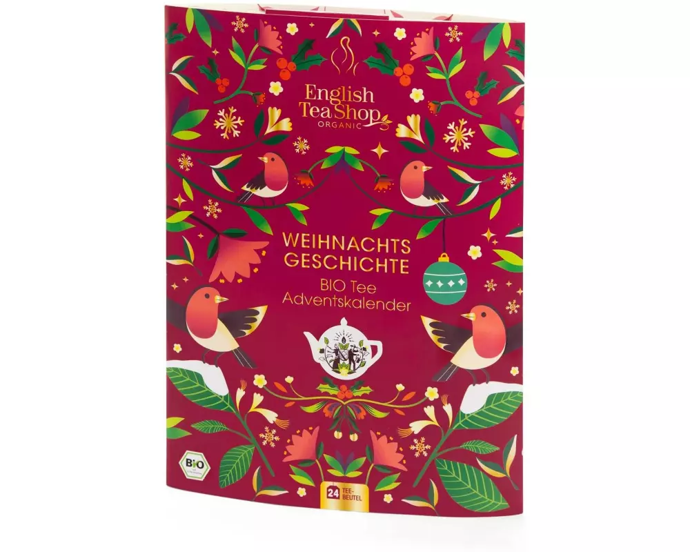 XMAS Adventskalender Adventskalender