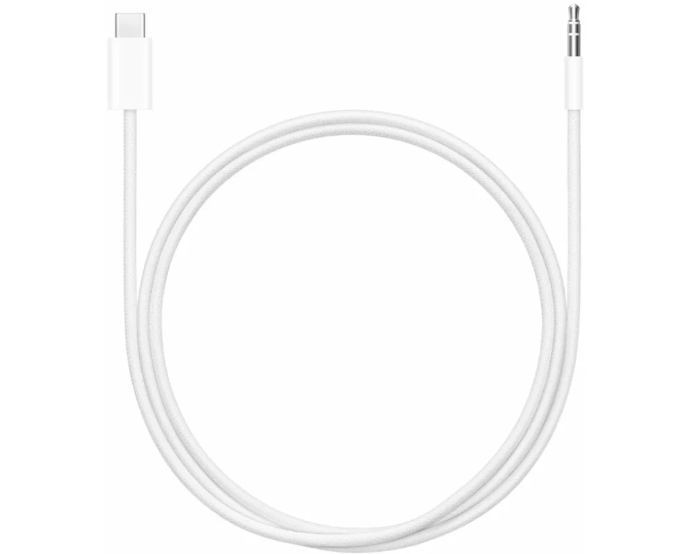 Apple USB-C to 3.5 mm Audio Cable 1.2 m