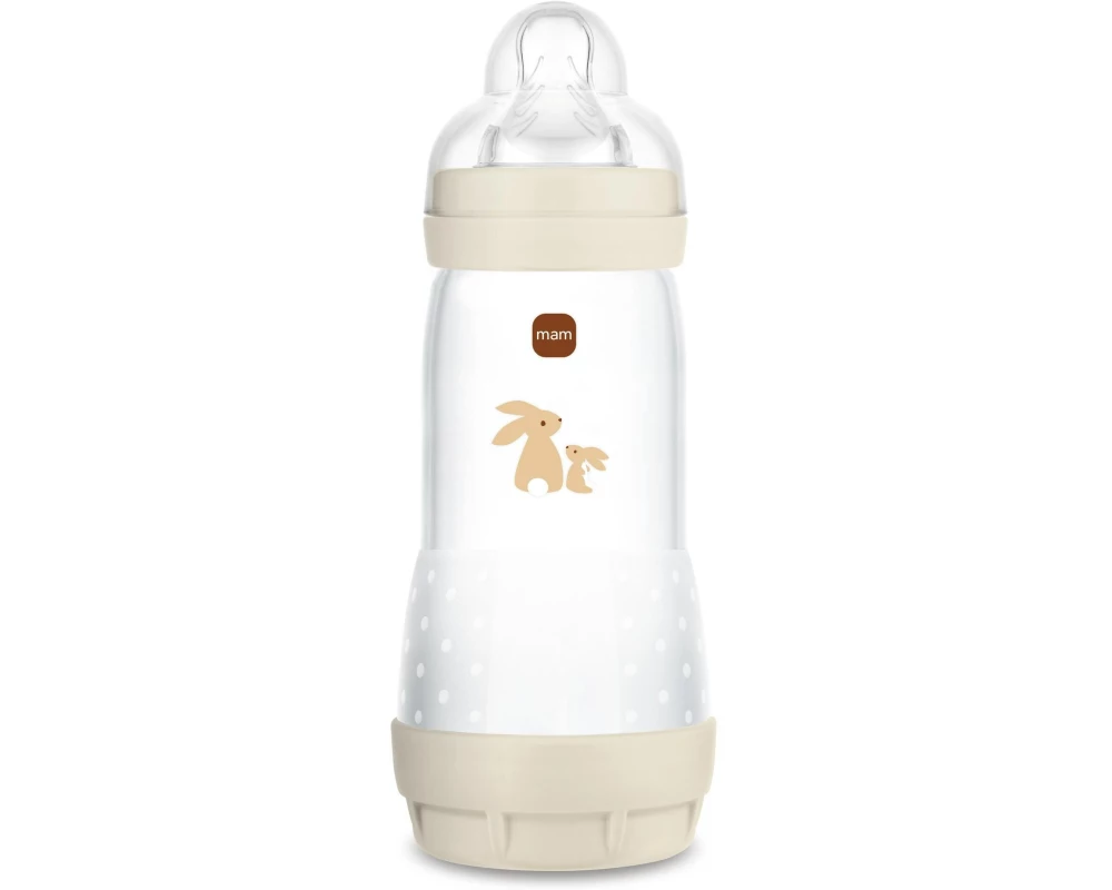 MAM Mam Flasche Easy Start Anti-Colic 320 ml, Unisex