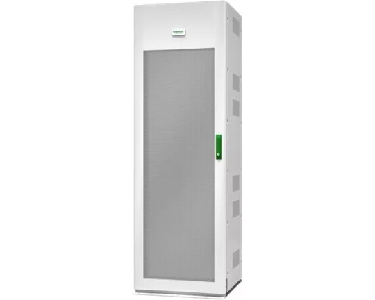 APC Galaxy, Li-Ion, Battery Cabinet, IEC, with 16 x 2.04 kWh battery modules