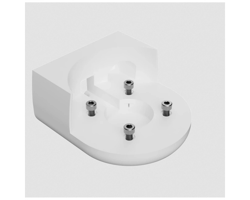 Mxessories Wandhalter PTMount