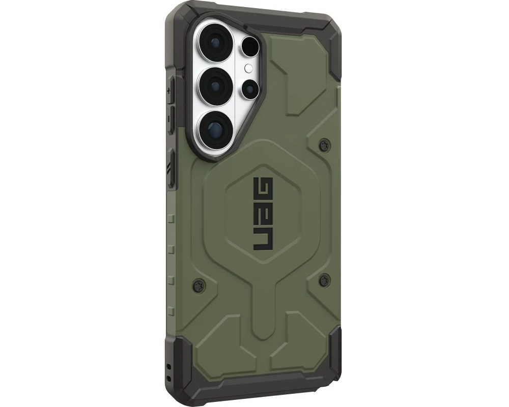 UAG Back Cover Pathfinder für Samsung S26 Ultra Magsafe