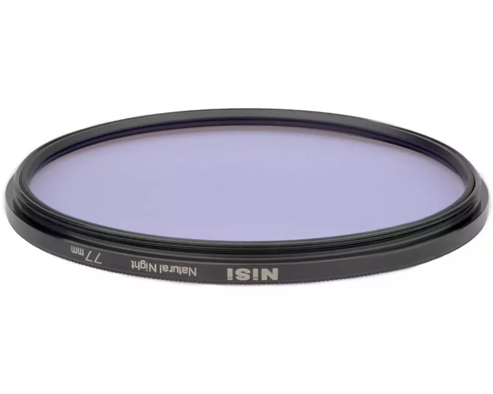 Nisi Objektivfilter Natural Night Filter 52 mm