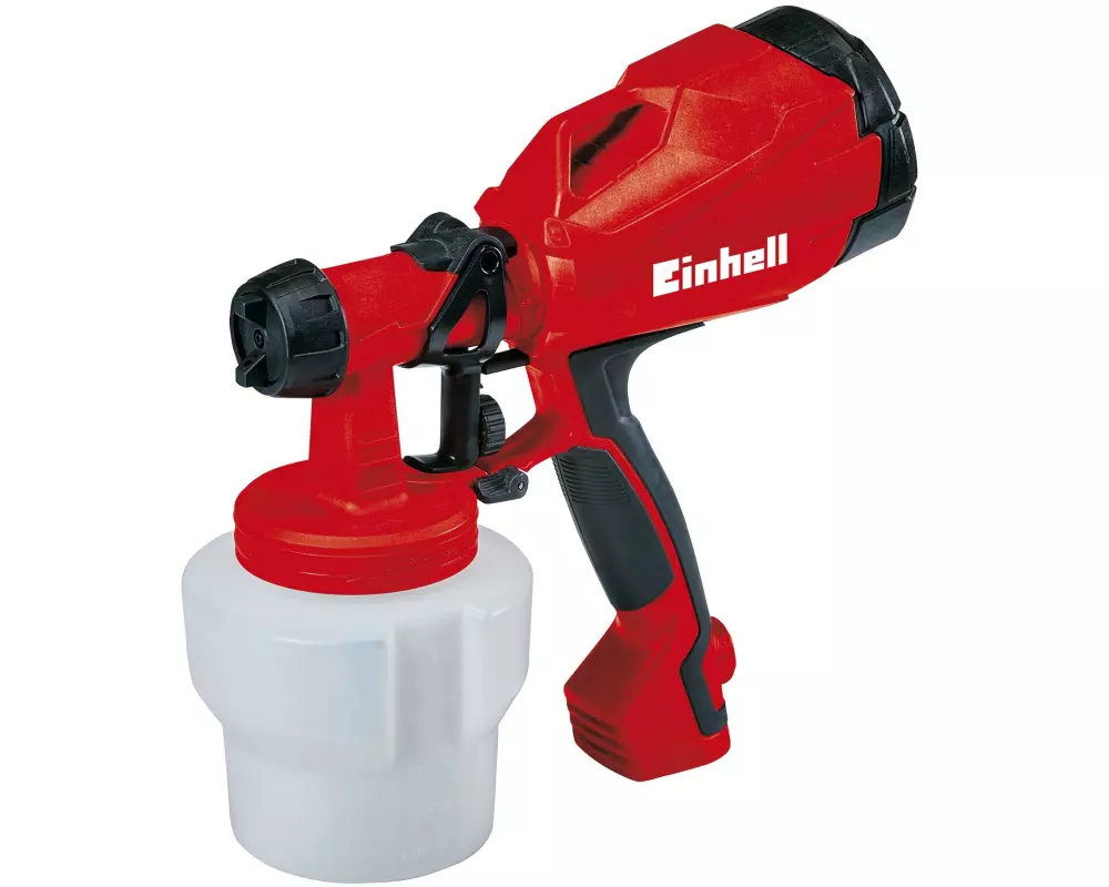 Einhell Farbsprühsystem TC-SY 500 P