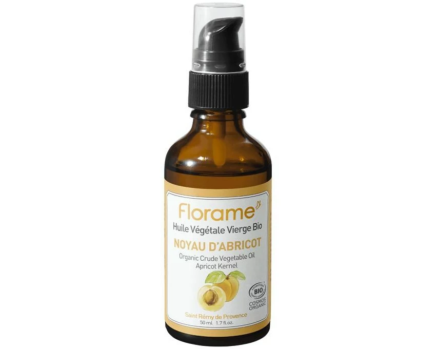 florame Bio-Aprikosenkernöl 50 ml1 Stück