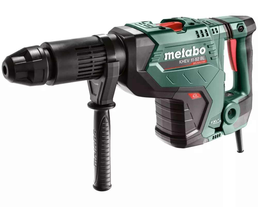 Metabo Bohr-Meisselhammer KHEV 11-52 BL