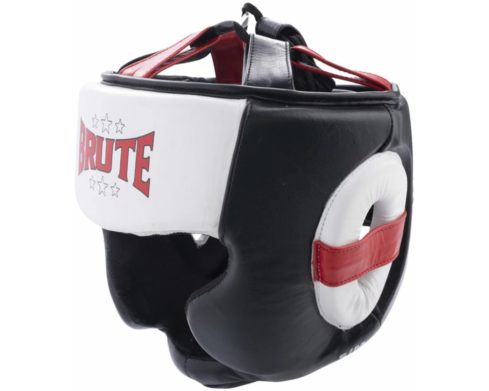 BRUTE Sparring Kopfschutz L/XL