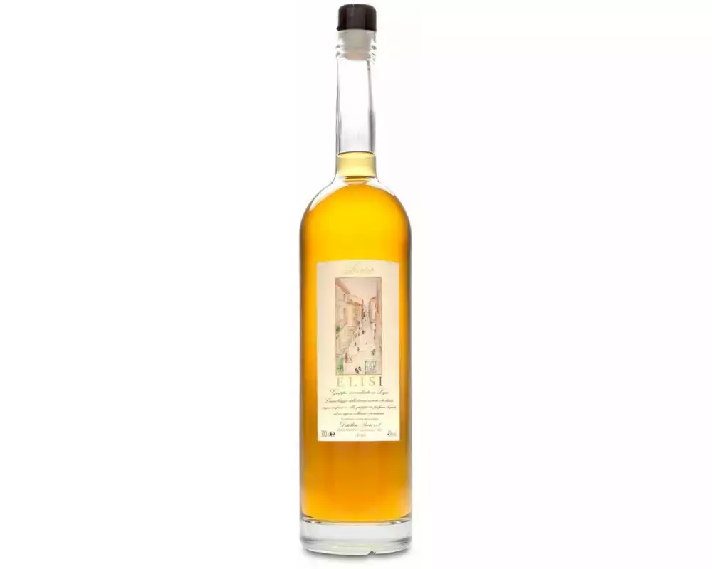 Berta Berta Elisi 3 l