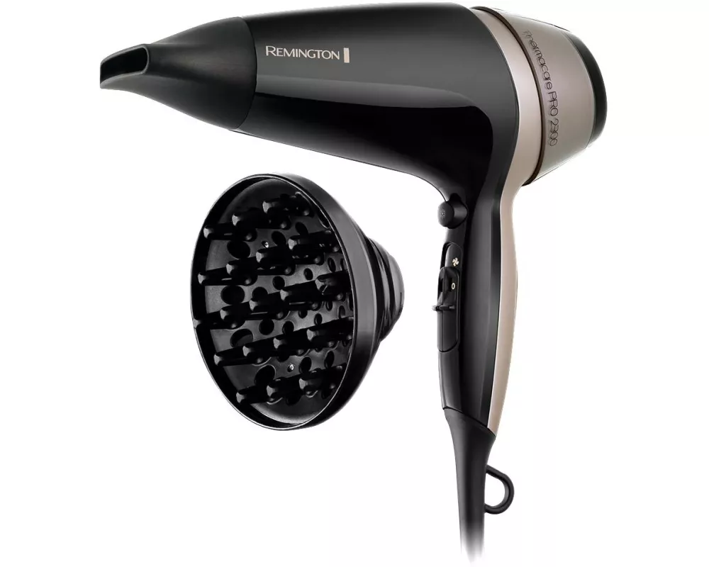 Remington Haartrockner D5715 Thermacare PRO 2300