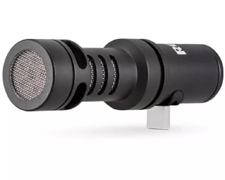 Rode Kondensatormikrofon VideoMic Me-C