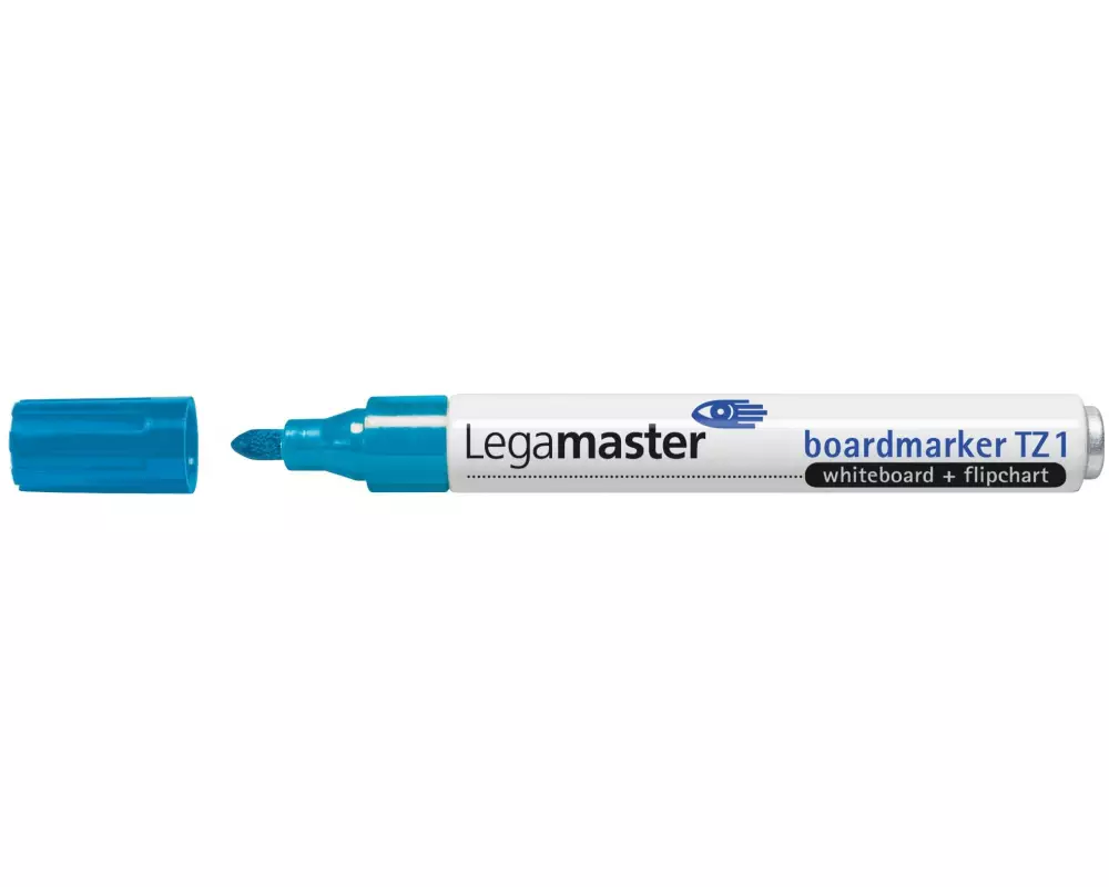 Legamaster Whiteboard-Marker TZ 1 Hellblau