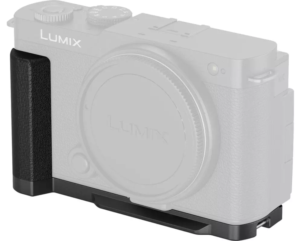 Smallrig L-Winkel Griff für Panasonic LUMIX S9