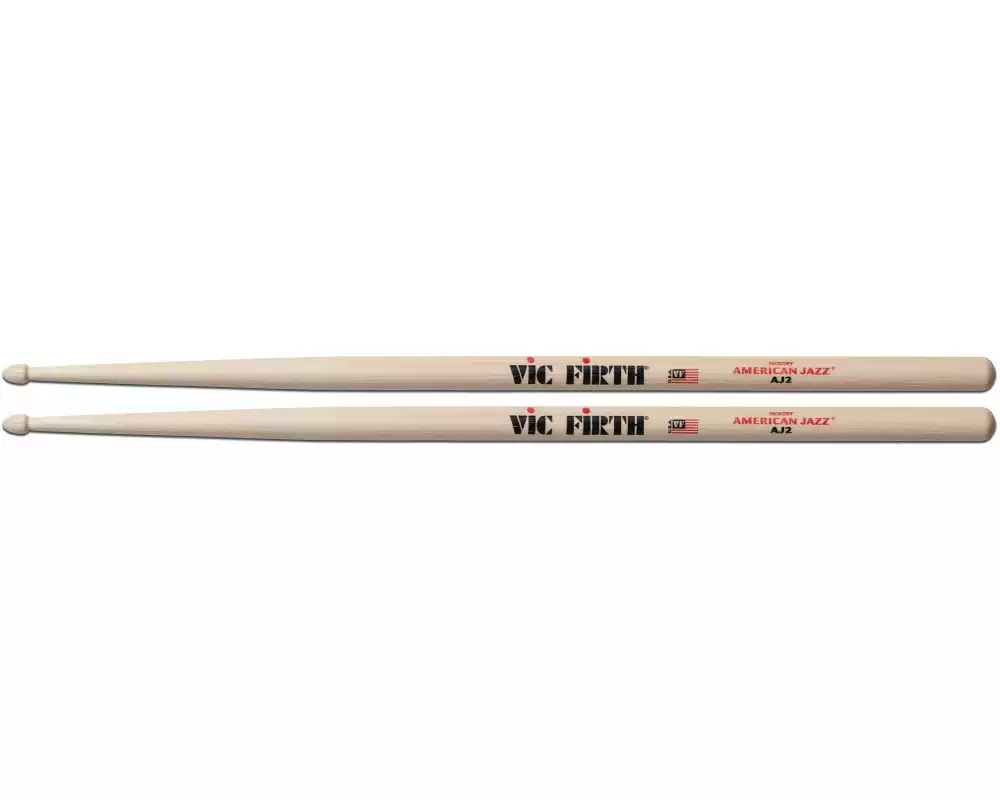Vic Firth Drumsticks AJ2 – 1 Paar
