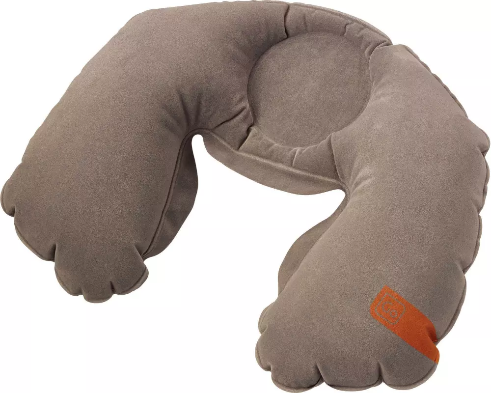 GOTravel Nackenkissen The Snoozer