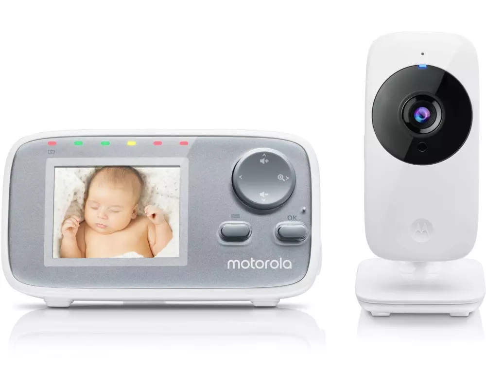 Motorola Babyphone Video VM482