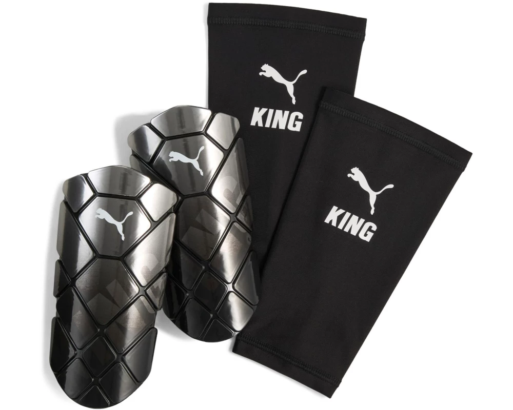 PUMA King Ärmel L