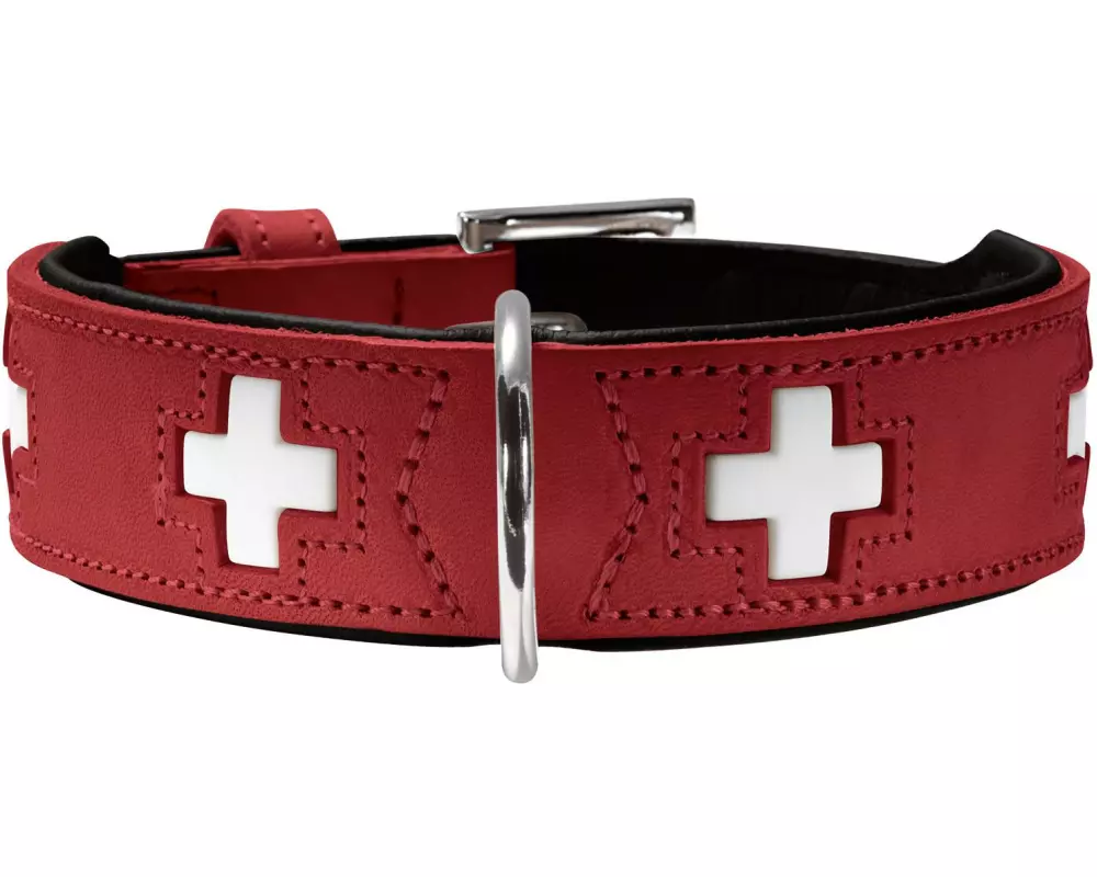 Hunter Halsband Swiss 65/L 51 - 58 cm, 3.9 cm