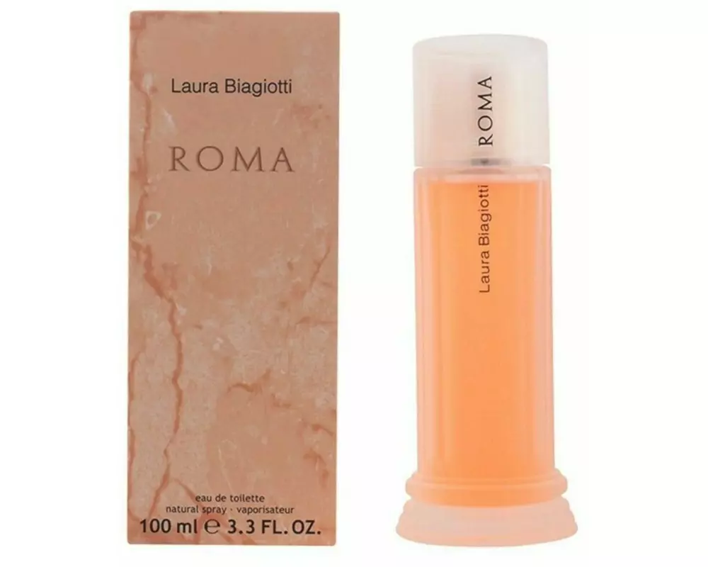 Laura Biagiotti Roma 100 ml