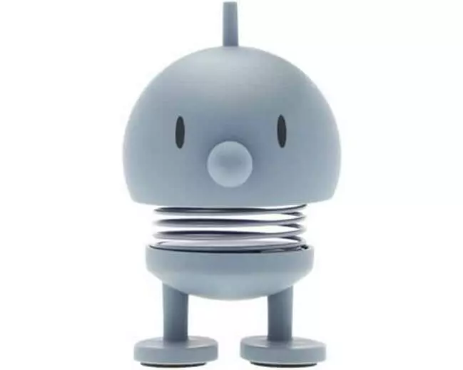 Hoptimist Aufsteller Bumble Mini XS, Sky