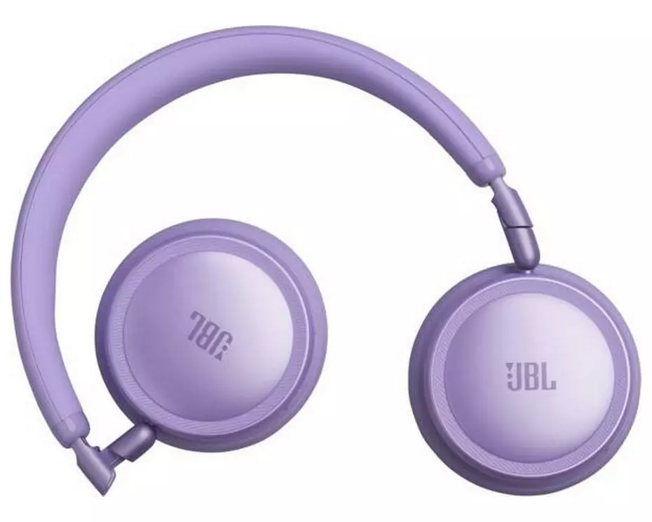 JBL Live 680 NC Lila