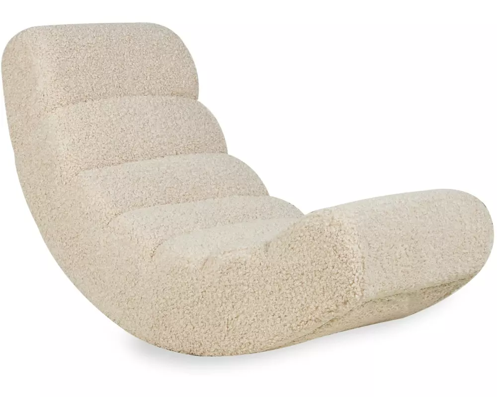 Quax Kindersessel Rocking Banana Sheep